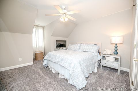 Tiny photo for 2704 Cobblestone Drive, Sanford, NC 27330 (MLS # 762441)