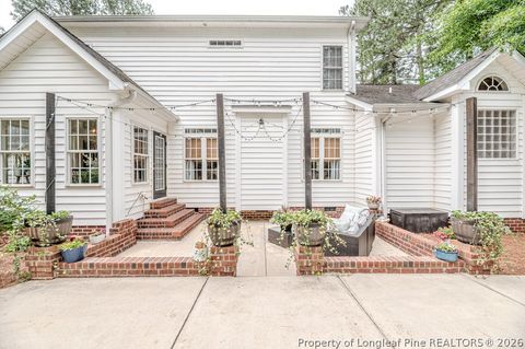 Tiny photo for 2704 Cobblestone Drive, Sanford, NC 27330 (MLS # 762441)