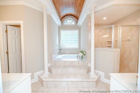 Tiny photo for 2704 Cobblestone Drive, Sanford, NC 27330 (MLS # 762441)