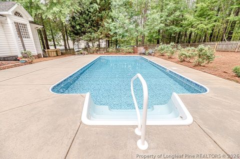 Tiny photo for 2704 Cobblestone Drive, Sanford, NC 27330 (MLS # 762441)