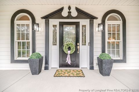 Tiny photo for 2704 Cobblestone Drive, Sanford, NC 27330 (MLS # 762441)