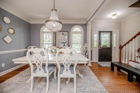 Tiny photo for 2704 Cobblestone Drive, Sanford, NC 27330 (MLS # 762441)