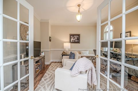 Tiny photo for 2704 Cobblestone Drive, Sanford, NC 27330 (MLS # 762441)