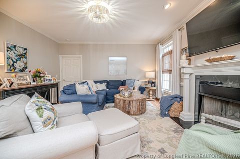 Tiny photo for 2704 Cobblestone Drive, Sanford, NC 27330 (MLS # 762441)