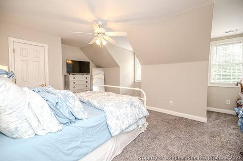 Tiny photo for 2704 Cobblestone Drive, Sanford, NC 27330 (MLS # 762441)