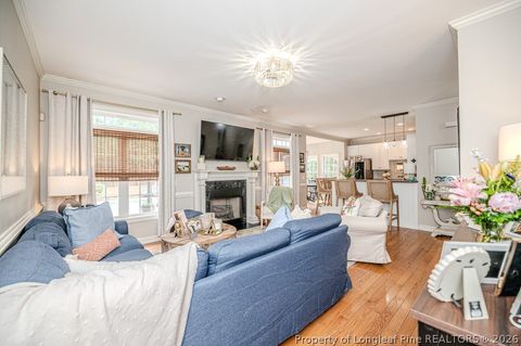 Tiny photo for 2704 Cobblestone Drive, Sanford, NC 27330 (MLS # 762441)