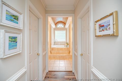 Tiny photo for 2704 Cobblestone Drive, Sanford, NC 27330 (MLS # 762441)
