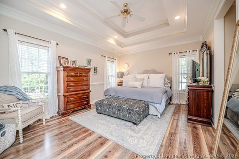 Tiny photo for 2704 Cobblestone Drive, Sanford, NC 27330 (MLS # 762441)