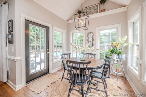 Tiny photo for 2704 Cobblestone Drive, Sanford, NC 27330 (MLS # 762441)