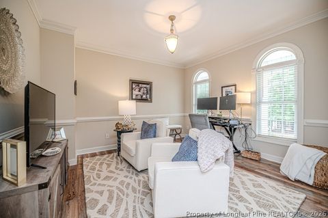 Tiny photo for 2704 Cobblestone Drive, Sanford, NC 27330 (MLS # 762441)