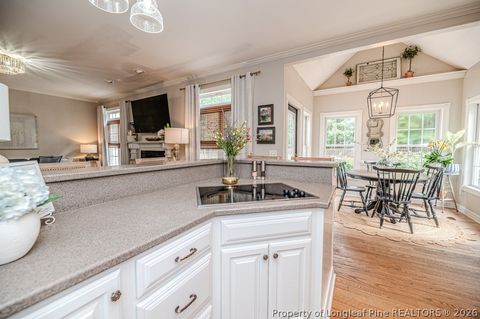 Tiny photo for 2704 Cobblestone Drive, Sanford, NC 27330 (MLS # 762441)