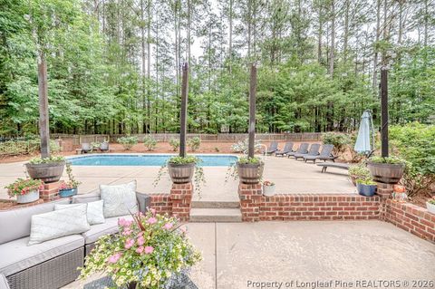 Tiny photo for 2704 Cobblestone Drive, Sanford, NC 27330 (MLS # 762441)