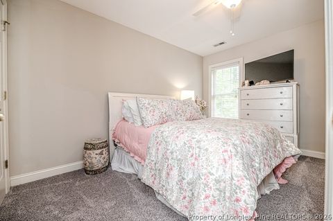 Tiny photo for 2704 Cobblestone Drive, Sanford, NC 27330 (MLS # 762441)