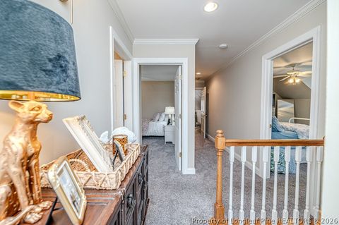 Tiny photo for 2704 Cobblestone Drive, Sanford, NC 27330 (MLS # 762441)