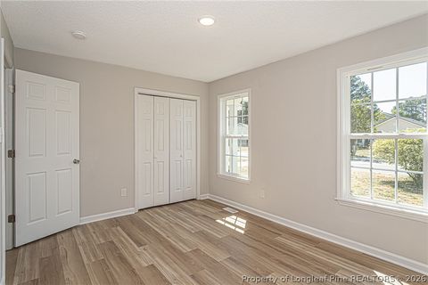 Tiny photo for 6337 Rhemish Drive, Fayetteville, NC 28304 (MLS # 761100)