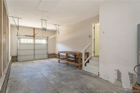 Tiny photo for 6337 Rhemish Drive, Fayetteville, NC 28304 (MLS # 761100)