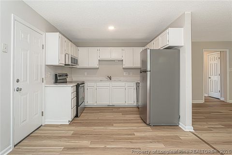 Tiny photo for 6337 Rhemish Drive, Fayetteville, NC 28304 (MLS # 761100)