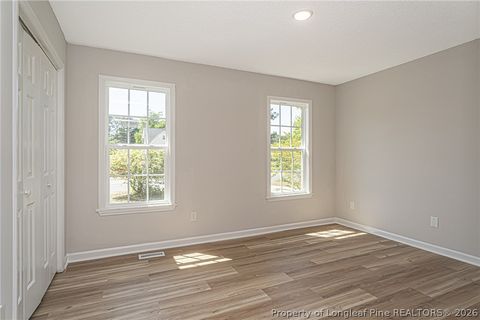 Tiny photo for 6337 Rhemish Drive, Fayetteville, NC 28304 (MLS # 761100)