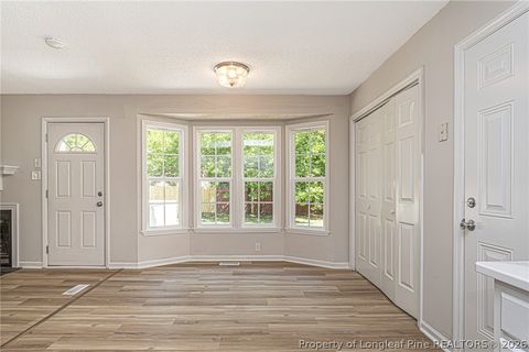 Tiny photo for 6337 Rhemish Drive, Fayetteville, NC 28304 (MLS # 761100)