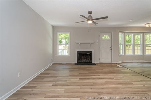 Tiny photo for 6337 Rhemish Drive, Fayetteville, NC 28304 (MLS # 761100)