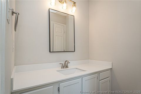 Tiny photo for 6337 Rhemish Drive, Fayetteville, NC 28304 (MLS # 761100)