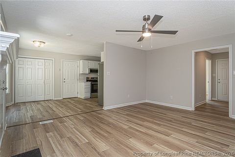 Tiny photo for 6337 Rhemish Drive, Fayetteville, NC 28304 (MLS # 761100)