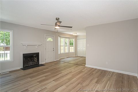 Tiny photo for 6337 Rhemish Drive, Fayetteville, NC 28304 (MLS # 761100)