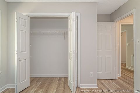 Tiny photo for 6337 Rhemish Drive, Fayetteville, NC 28304 (MLS # 761100)