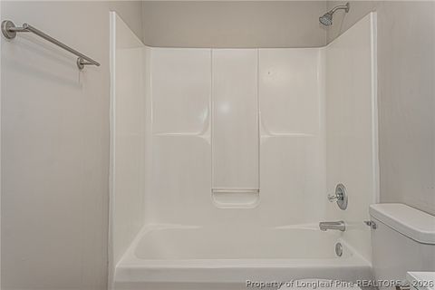 Tiny photo for 6337 Rhemish Drive, Fayetteville, NC 28304 (MLS # 761100)