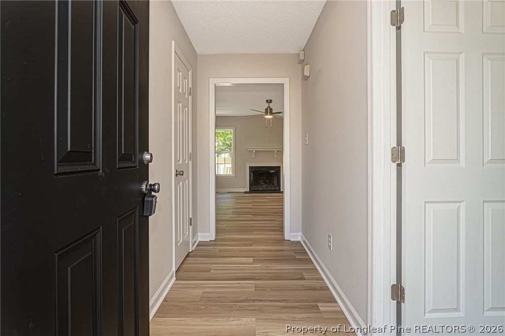 Photo of 6337 Rhemish Drive, Fayetteville, NC 28304 (MLS # 761100)