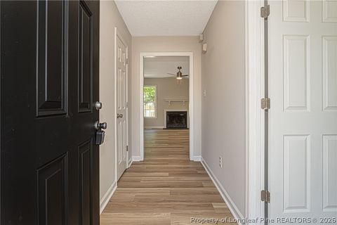 Tiny photo for 6337 Rhemish Drive, Fayetteville, NC 28304 (MLS # 761100)