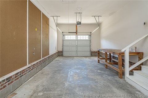 Tiny photo for 6337 Rhemish Drive, Fayetteville, NC 28304 (MLS # 761100)