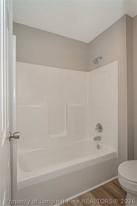 Tiny photo for 6337 Rhemish Drive, Fayetteville, NC 28304 (MLS # 761100)