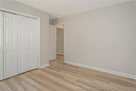 Tiny photo for 6337 Rhemish Drive, Fayetteville, NC 28304 (MLS # 761100)