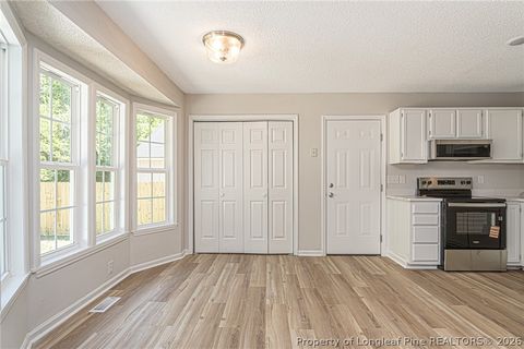 Tiny photo for 6337 Rhemish Drive, Fayetteville, NC 28304 (MLS # 761100)