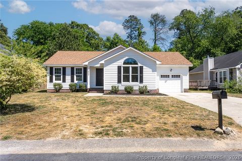 6337 Rhemish Drive Fayetteville NC 28304