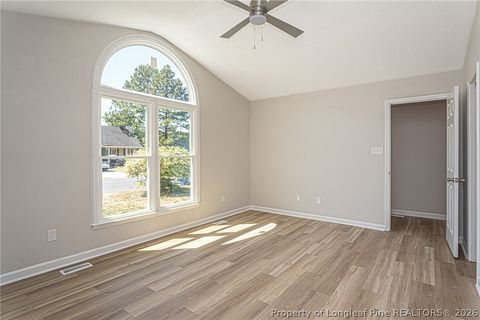 Tiny photo for 6337 Rhemish Drive, Fayetteville, NC 28304 (MLS # 761100)