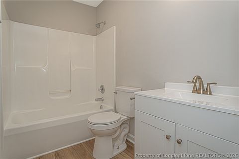 Tiny photo for 6337 Rhemish Drive, Fayetteville, NC 28304 (MLS # 761100)