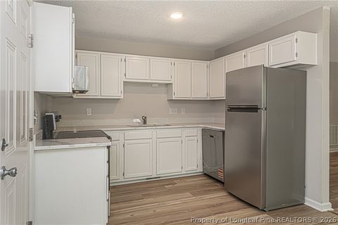 Tiny photo for 6337 Rhemish Drive, Fayetteville, NC 28304 (MLS # 761100)