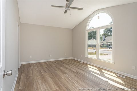 Tiny photo for 6337 Rhemish Drive, Fayetteville, NC 28304 (MLS # 761100)