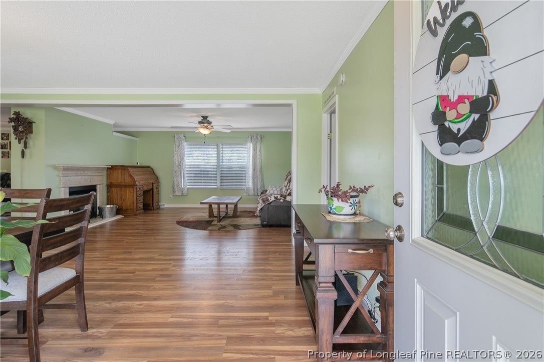 3411 Sunny Dale Drive