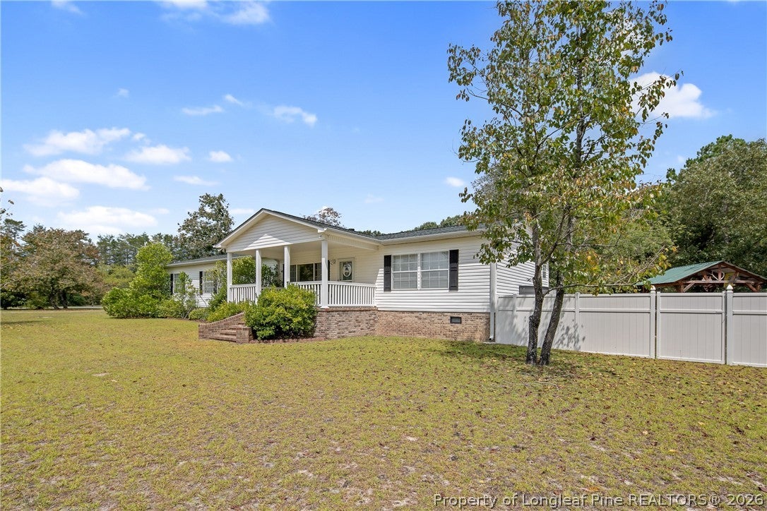 3411 Sunny Dale Drive