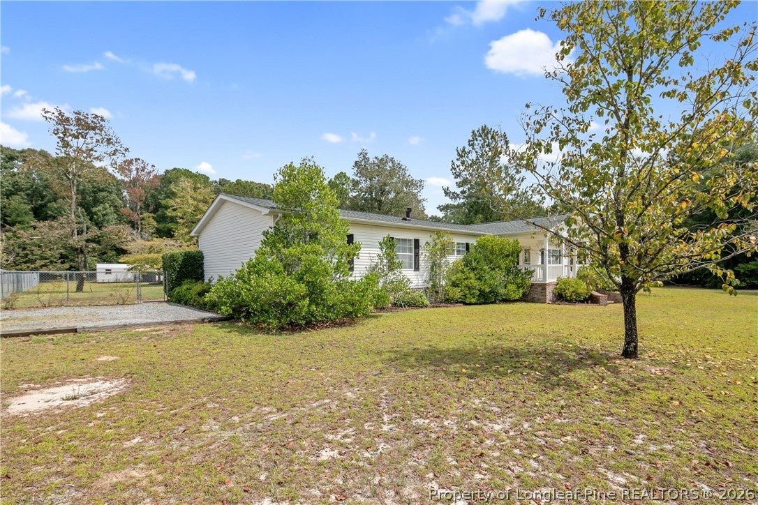 3411 Sunny Dale Drive