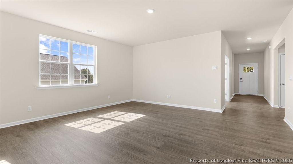 Photo of 353 Maddox Drive, Aberdeen, NC 28315 (MLS # 766319)