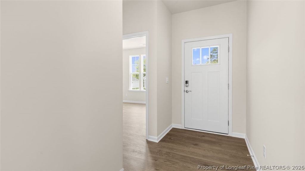 Photo of 353 Maddox Drive, Aberdeen, NC 28315 (MLS # 766319)
