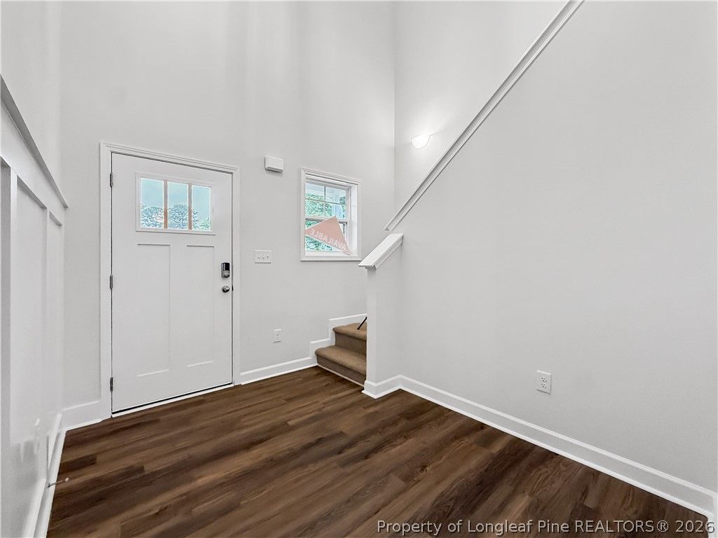 Photo of 203 4TH Street, Erwin, NC 28339 (MLS # 762073)