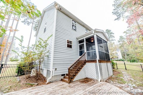 A home in Spring Lake