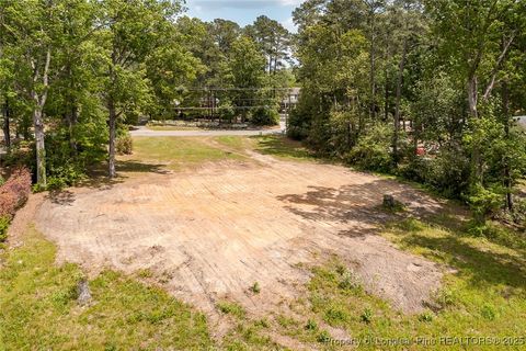 Tiny photo for 2853 Skye Drive, Fayetteville, NC 28303 (MLS # 750403)