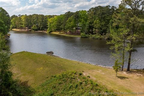 Tiny photo for 2853 Skye Drive, Fayetteville, NC 28303 (MLS # 750403)