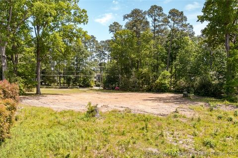 Tiny photo for 2853 Skye Drive, Fayetteville, NC 28303 (MLS # 750403)
